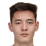 Artem Tsoy Photo