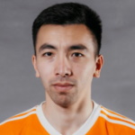 Aslanbek Kakimov Photo