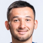 Asludin Khadzhiev Photo