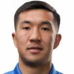 Avazbek Otkeev Photo