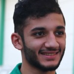 Ayman Al Hussaini Photo