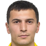 Azim Fatullaev Photo
