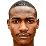 Benedict Chepeshi Photo