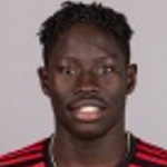 B. Njie Photo