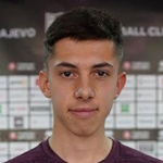 B. Nurković Photo