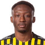 B. Traoré Photo