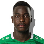 B. Traorè Photo