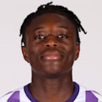 B. Traoré Photo