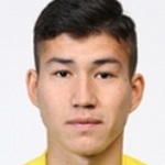 B. Zaynutdinov Photo