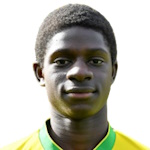 Bahereba Guirassy Photo