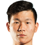 Bai Shuo Photo