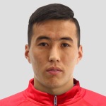 Bakhtiyar Duyshobekov Photo