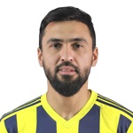Bek Abdullaev Photo