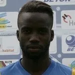 B. Sangaré