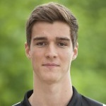 Benedikt Krug Photo