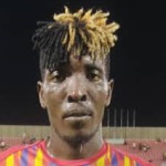 Benjamin Afutu Photo
