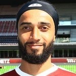 Benoît Assou-Ekotto Photo
