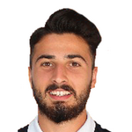 Berk Kervankıran Photo