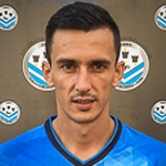 Bogdan Milošević Photo