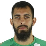 Borja Iglesias Photo