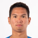 Bosley Yu Yang Photo