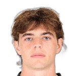 Brendan McSorley Photo