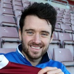 Brendan Moloney Photo