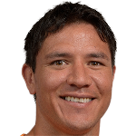 Brian Ching Photo