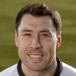 Brian Gartland Photo