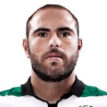 Bruno César Photo