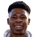 C. Akpan Photo