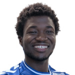 C. Bonsu Baah Photo