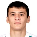 C. Magomadov