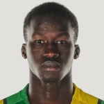 C. Niang Photo