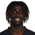 C. Nsiala-Makengo Photo
