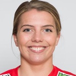 C. Redisch Kvamme Photo