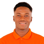 C. Traoré Photo