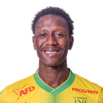 C. Traoré Photo