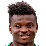 Caleb Salifu Gomina Photo