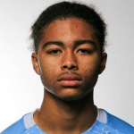 Camron Gbadebo Photo