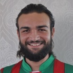 Can Erdem Photo