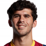 Carles Aleñá Photo