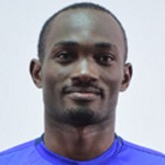 Cédric Amissi Photo