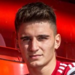 Cem Fələk Photo