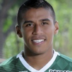 César Andrés Amaya Solano Photo