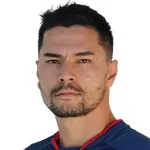 Cesar Tanaka