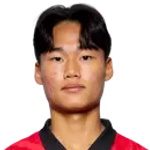 Cha Je-Hoon Photo
