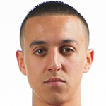 Chadli Amri Photo