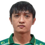 Chandra Waskito Kusumawardana Photo