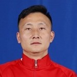 Chen Lei Photo
